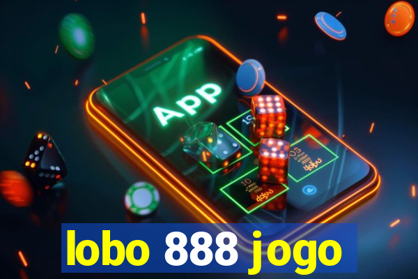 lobo 888 jogo